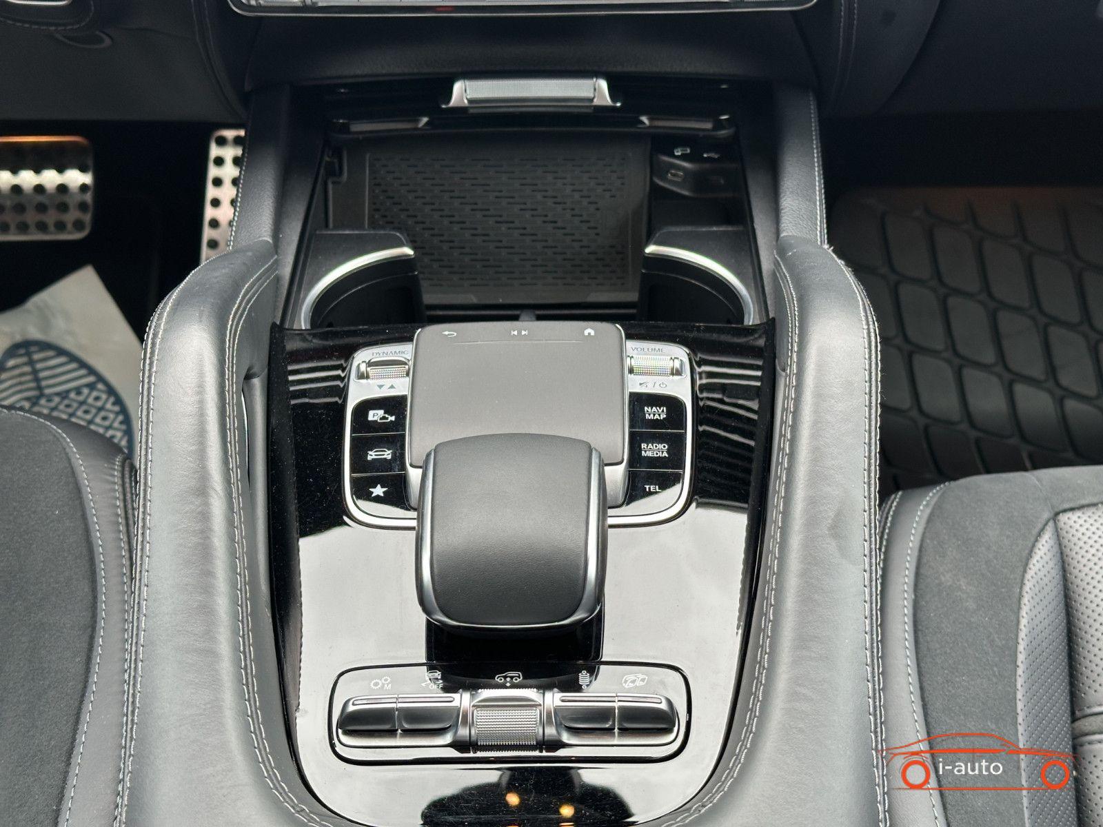 Mercedes-Benz GLE 2021 na predaj – fotografia 14