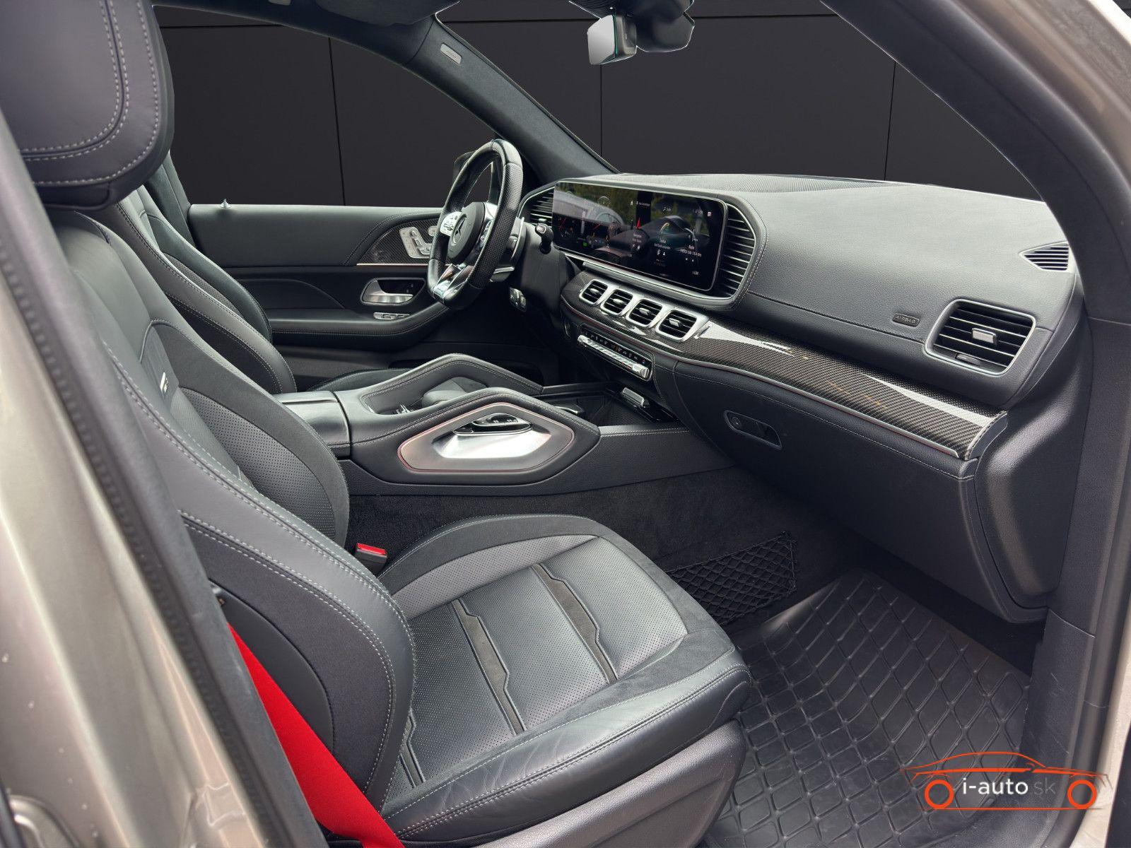 Mercedes-Benz GLE 2021 na predaj – fotografia 16