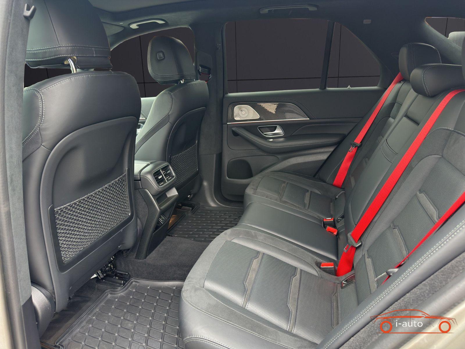 Mercedes-Benz GLE 2021 na predaj – fotografia 17