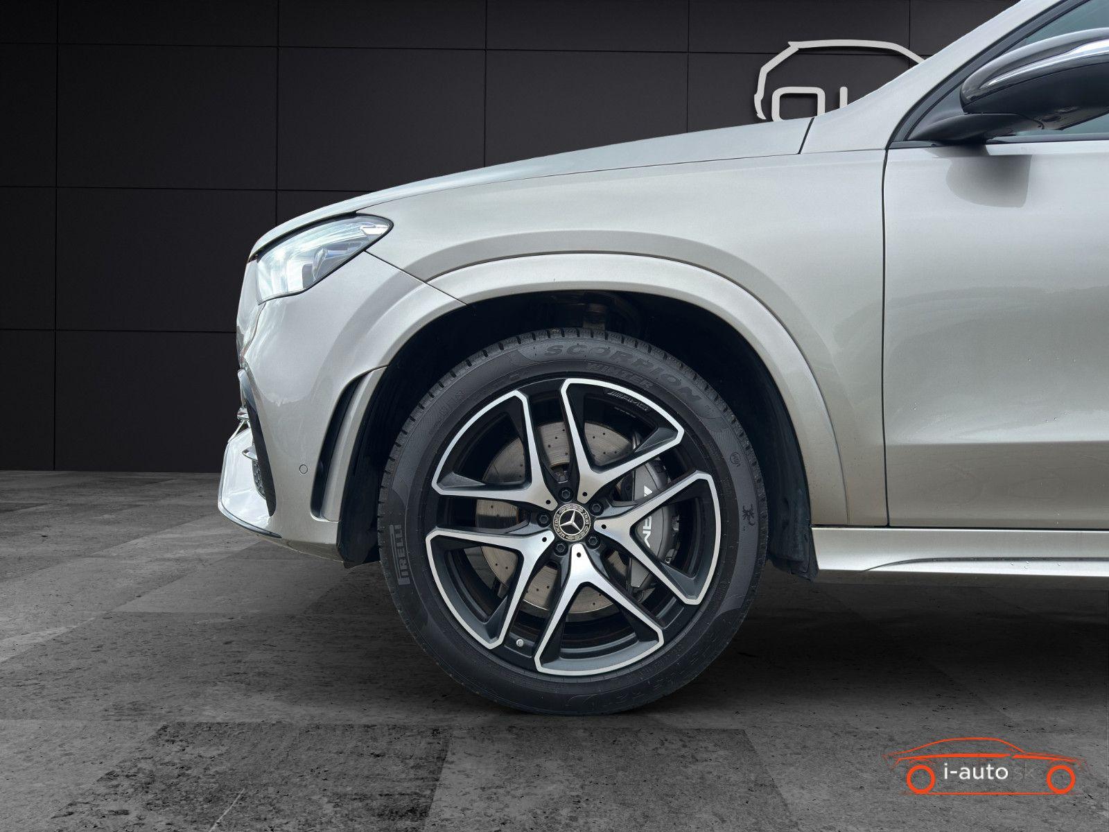 Mercedes-Benz GLE 2021 na predaj – fotografia 20