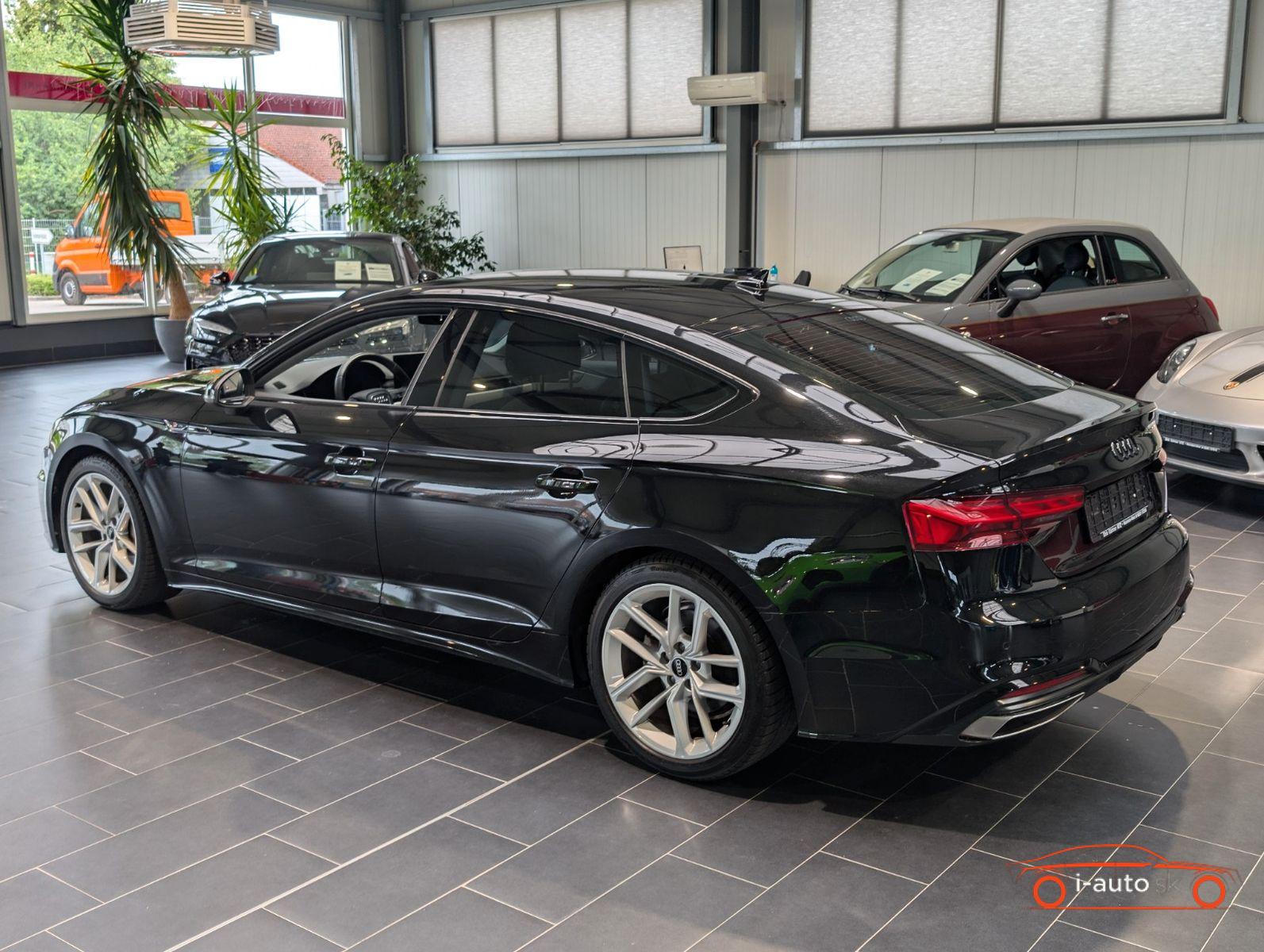 Audi A5 2023 na predaj – fotografia 2