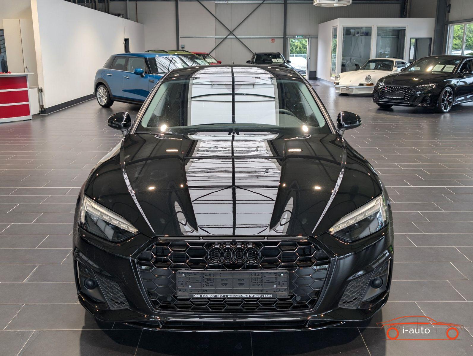 Audi A5 2023 na predaj – fotografia 3