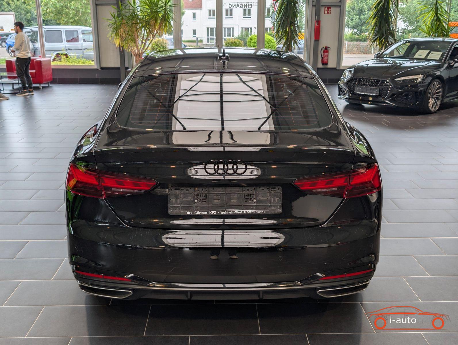 Audi A5 2023 na predaj – fotografia 4