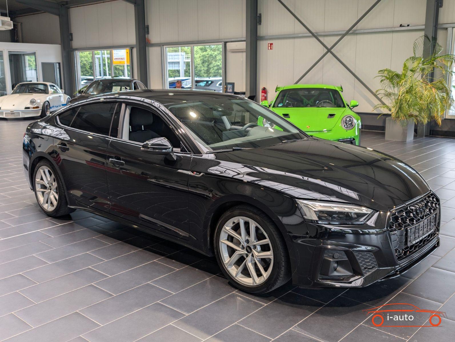Audi A5 2023 na predaj – fotografia 5