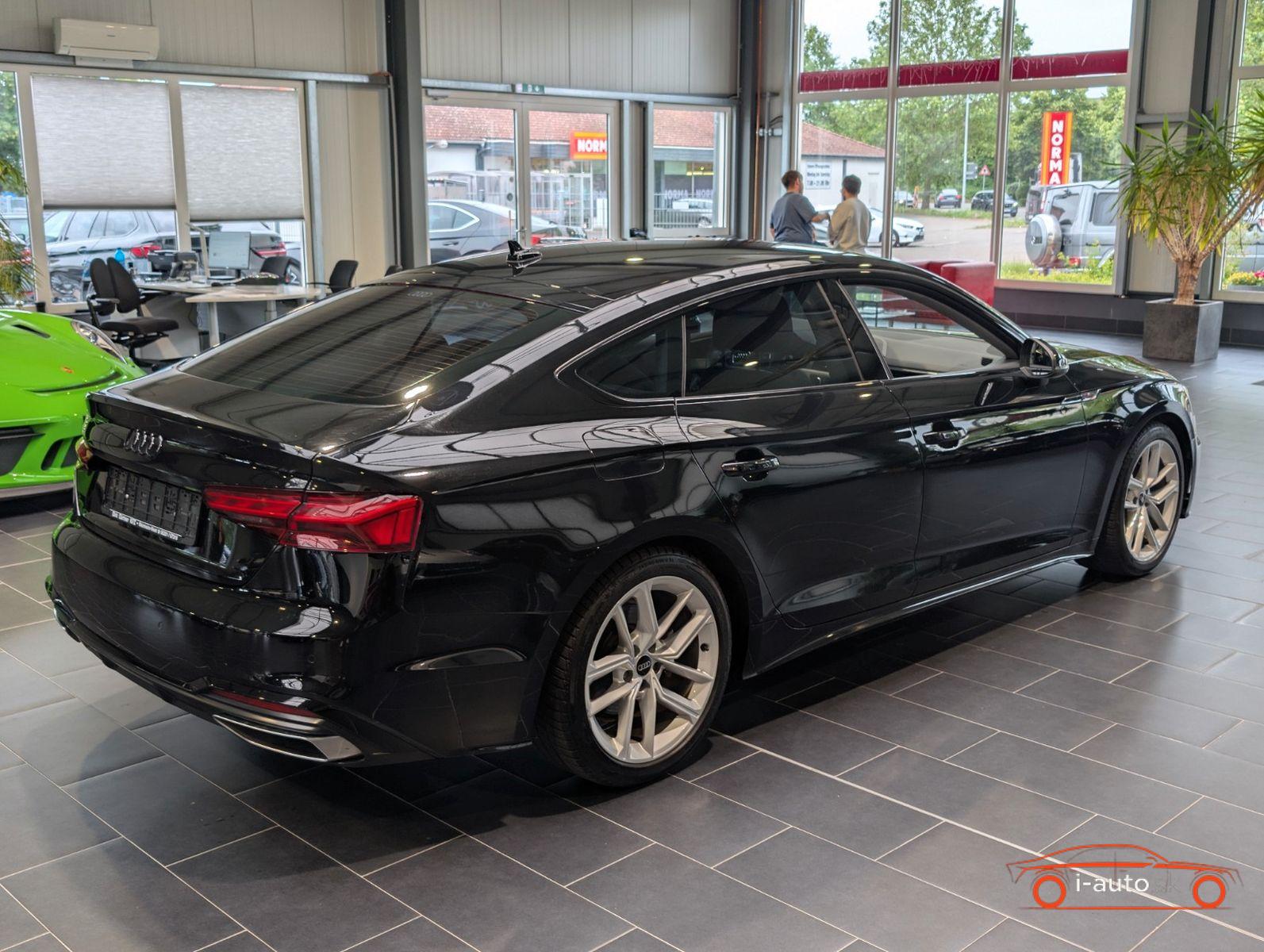 Audi A5 2023 na predaj – fotografia 6