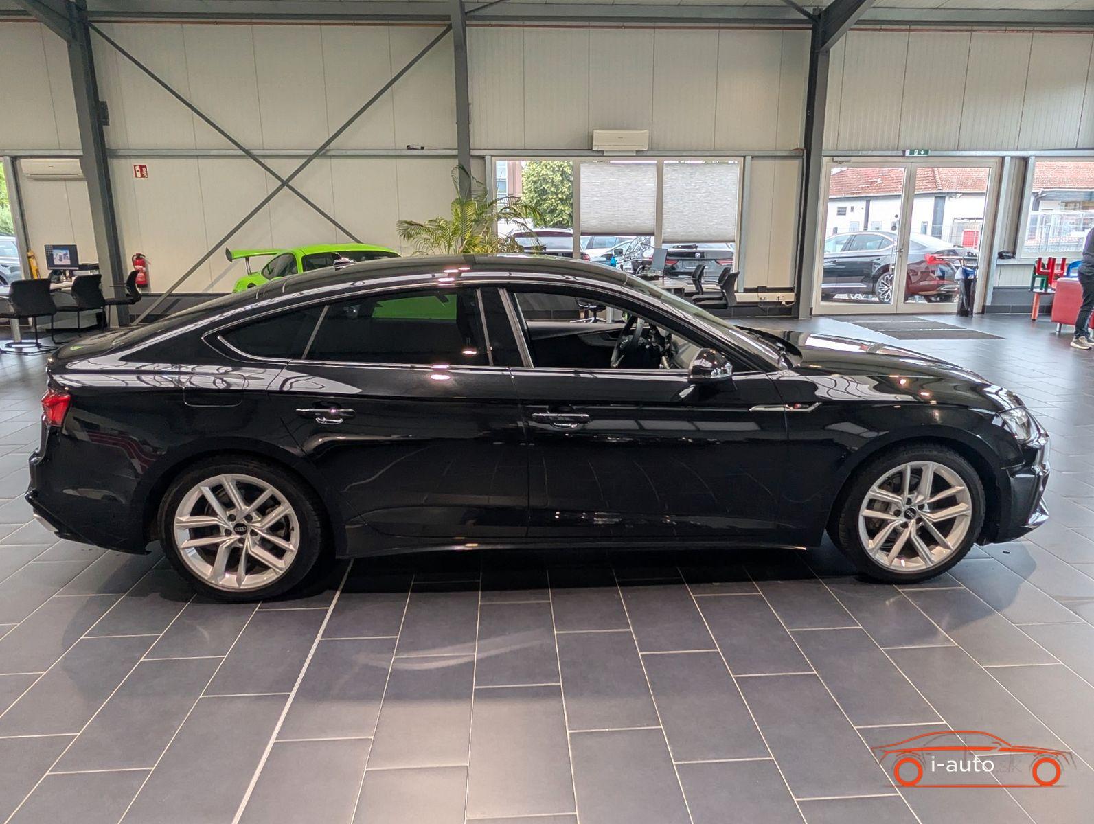 Audi A5 2023 na predaj – fotografia 7
