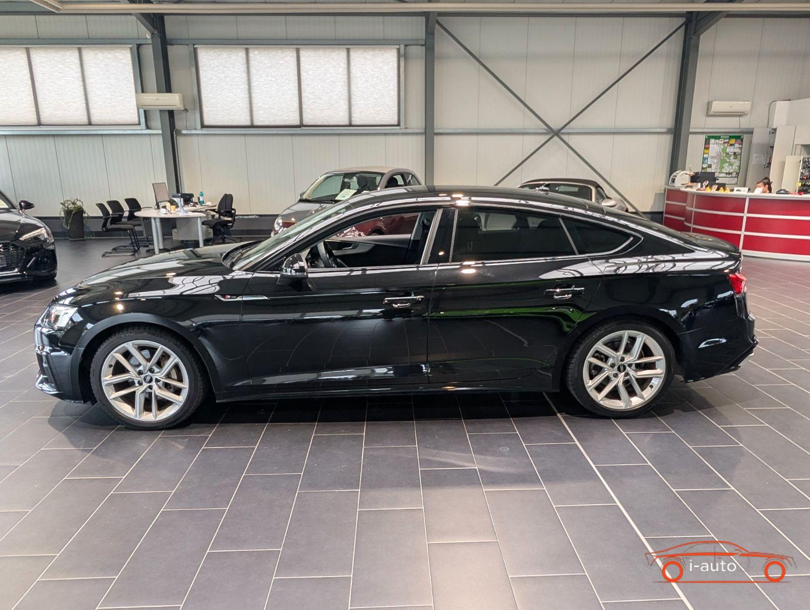 Audi A5 2023 na predaj – fotografia 8