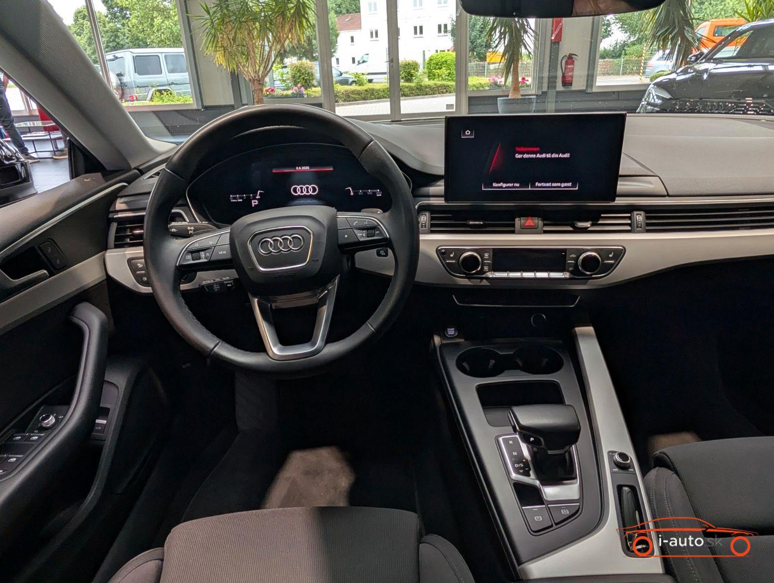 Audi A5 2023 na predaj – fotografia 9