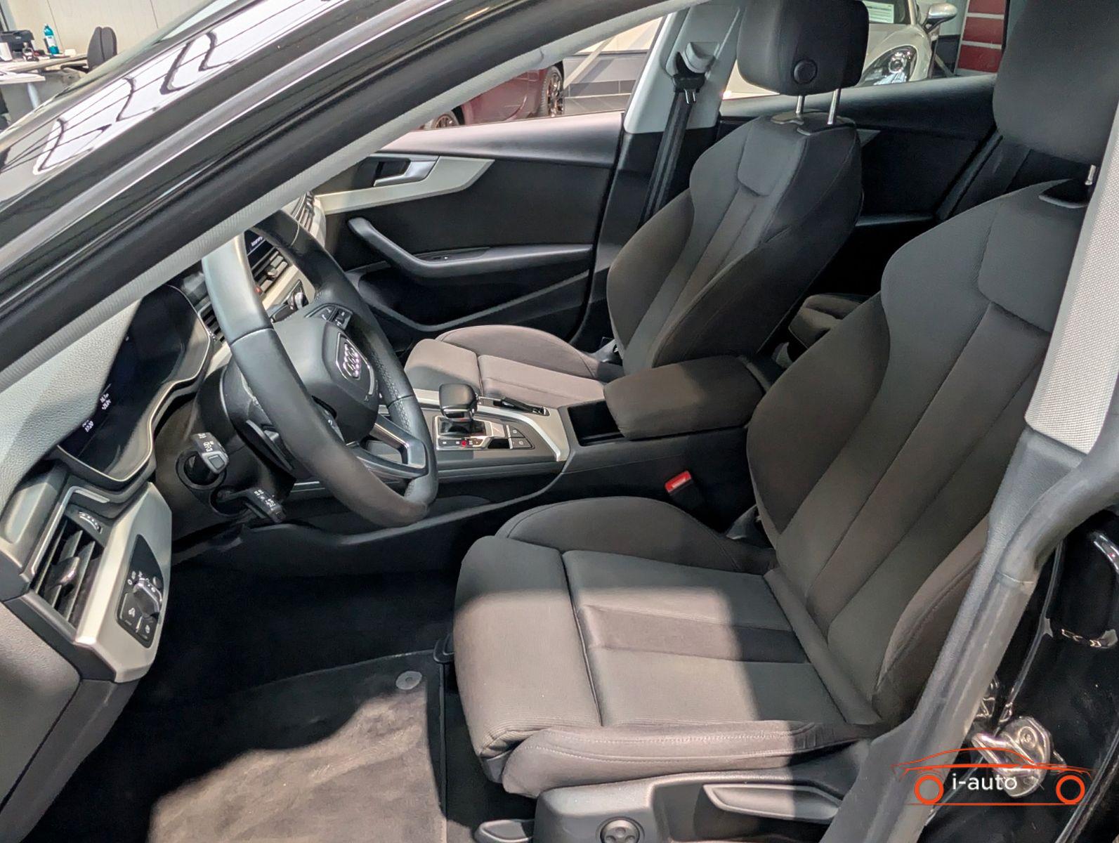 Audi A5 2023 na predaj – fotografia 10