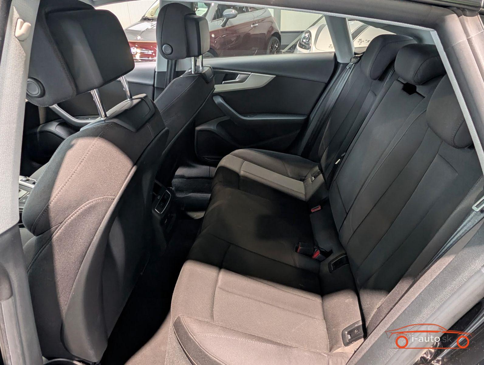 Audi A5 2023 na predaj – fotografia 11