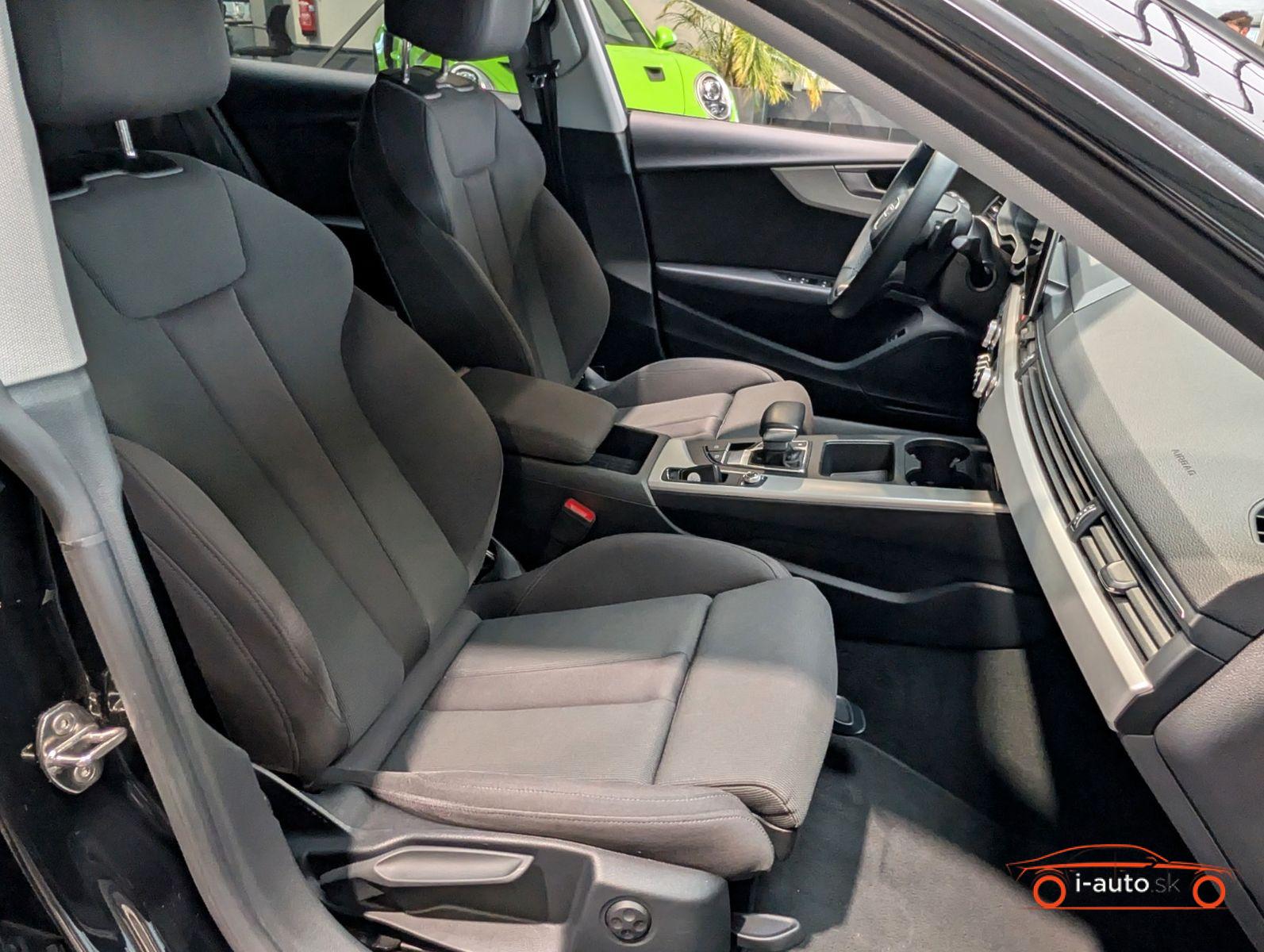 Audi A5 2023 na predaj – fotografia 12