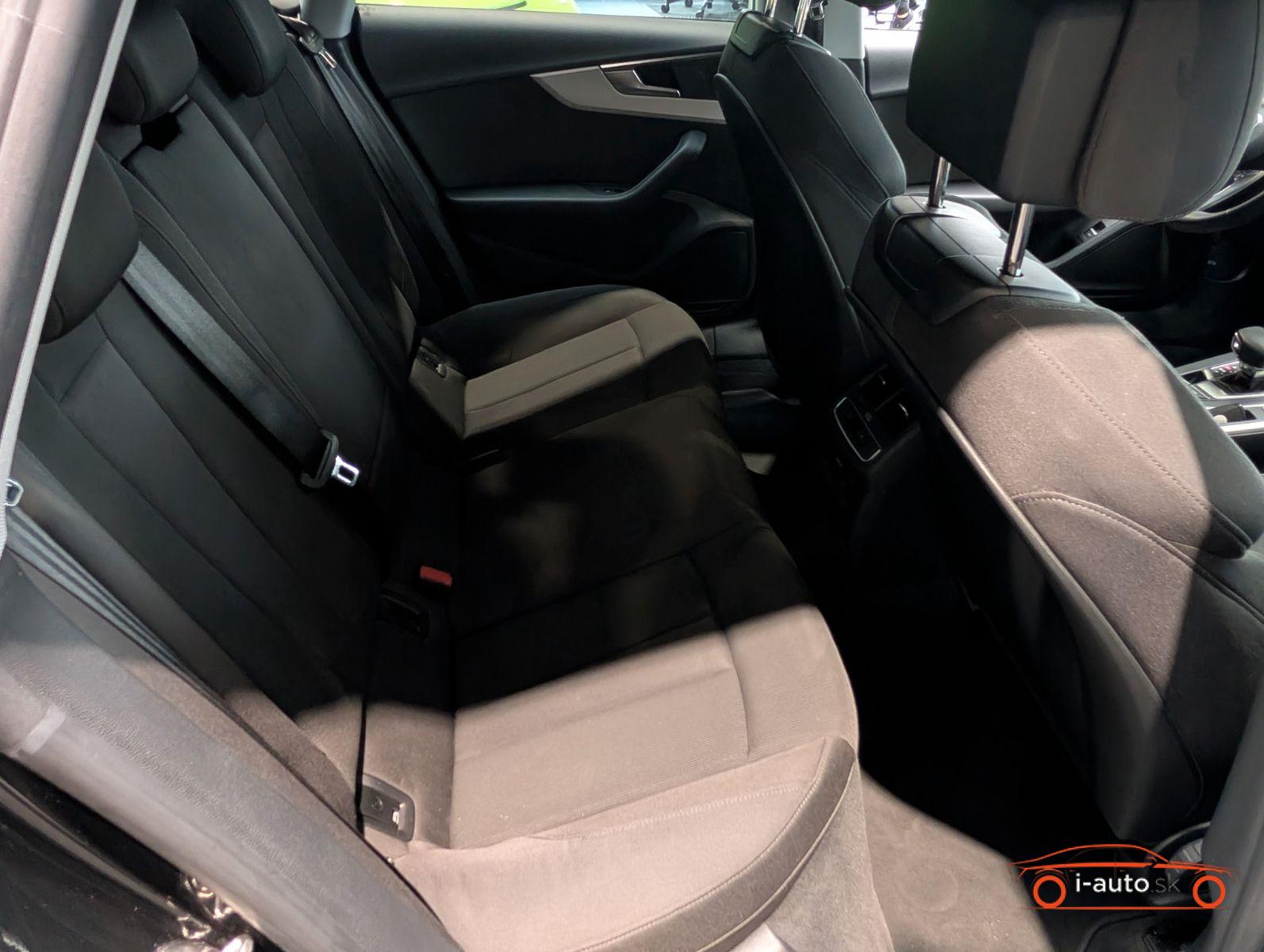 Audi A5 2023 na predaj – fotografia 13