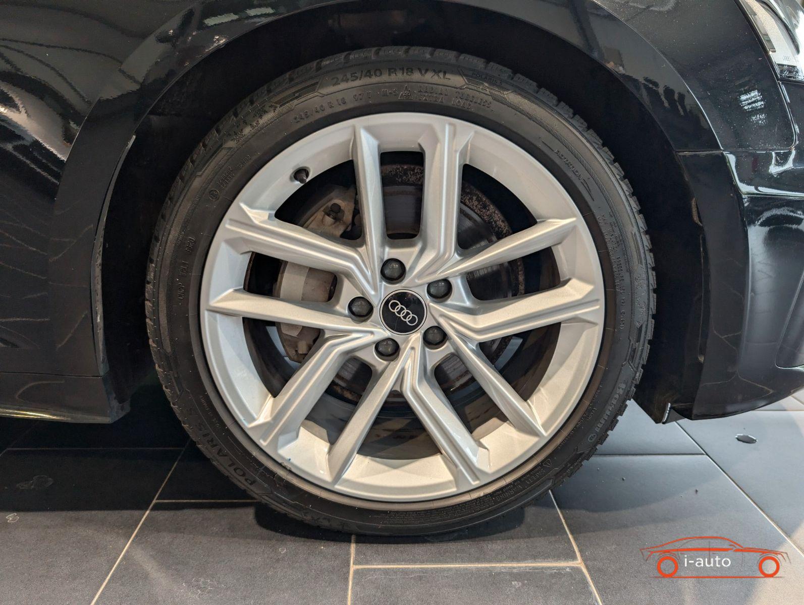 Audi A5 2023 na predaj – fotografia 14