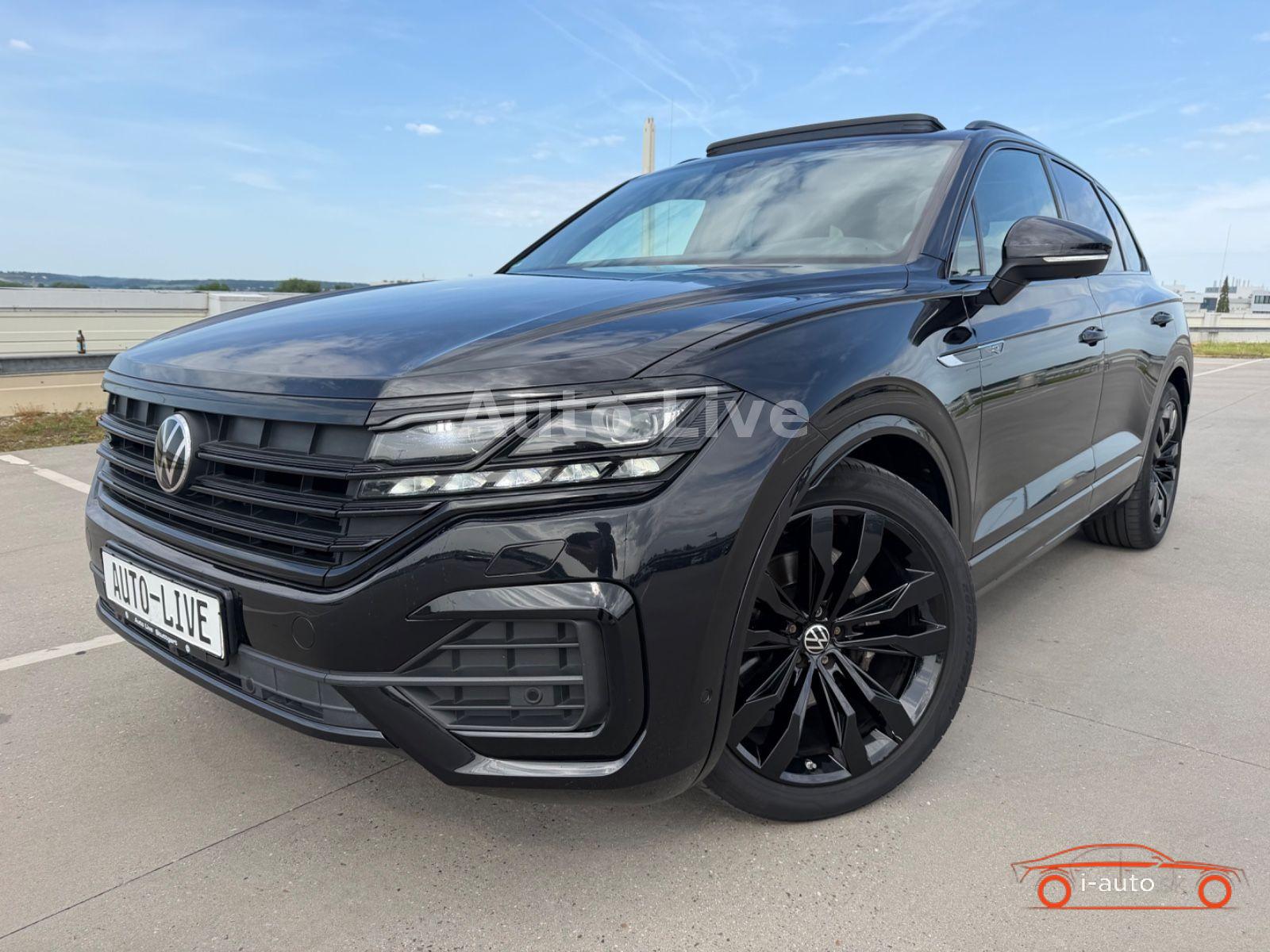 Volkswagen na predaj – aktuálna ponuka vozidiel na Carselect.sk