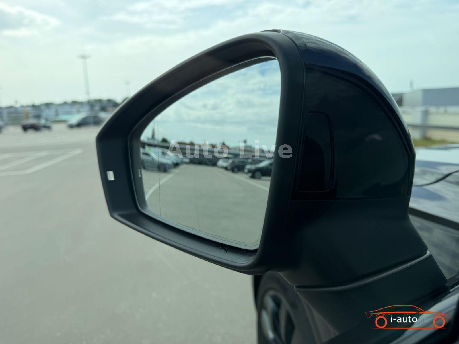 Volkswagen Touareg 2022 na predaj – fotografia 15