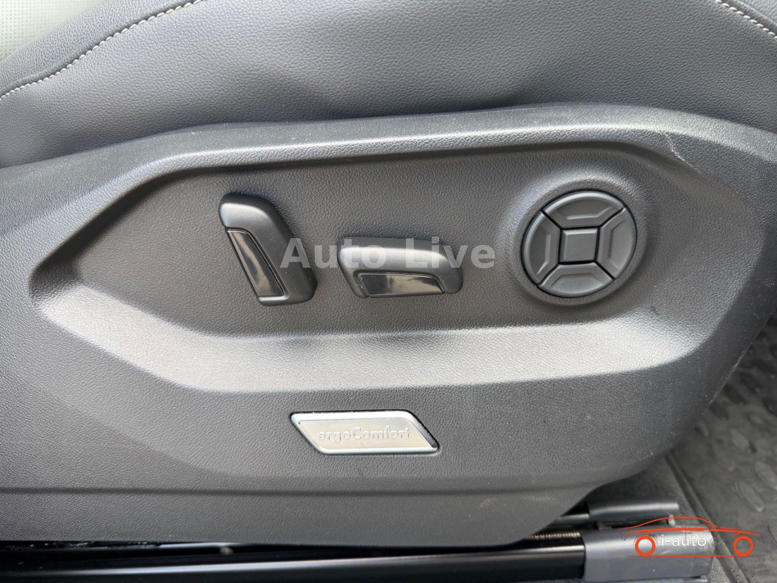 Volkswagen Touareg 2022 na predaj – fotografia 17