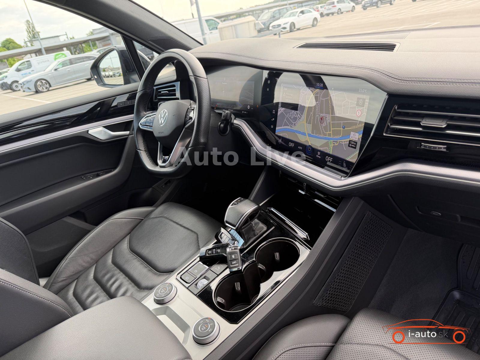 Volkswagen Touareg 2022 na predaj – fotografia 18