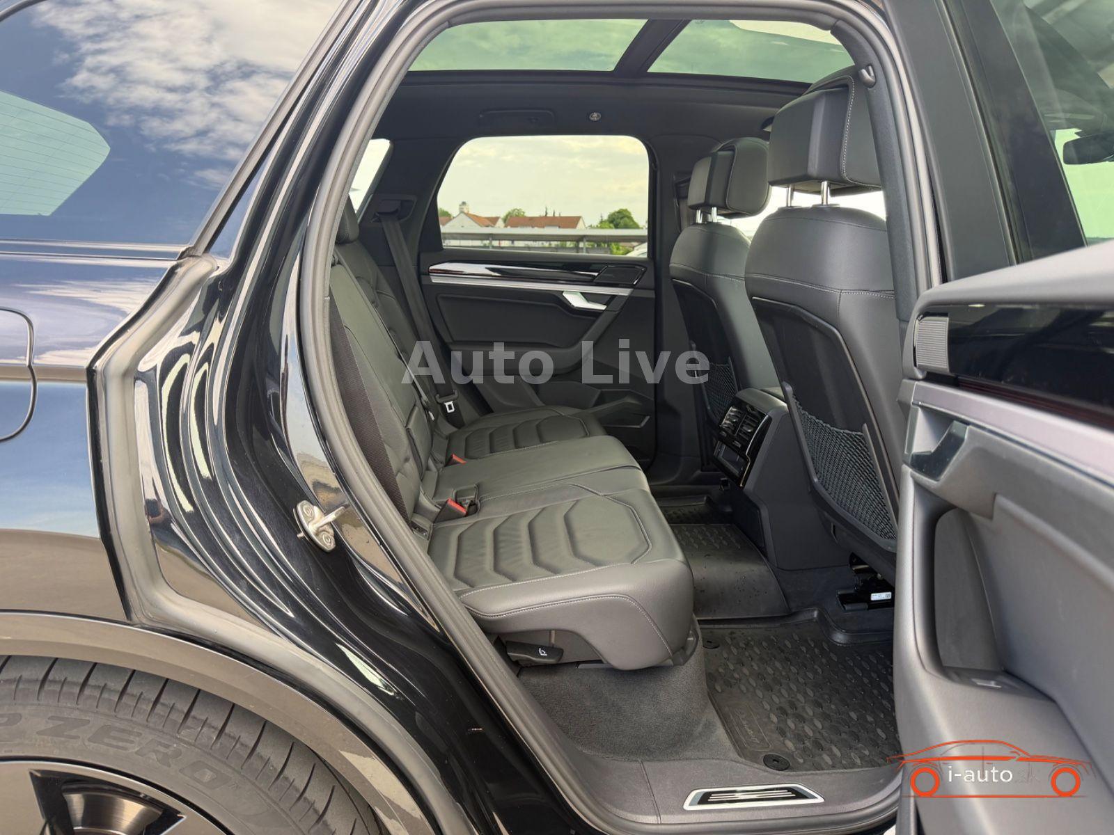 Volkswagen Touareg 2022 na predaj – fotografia 19