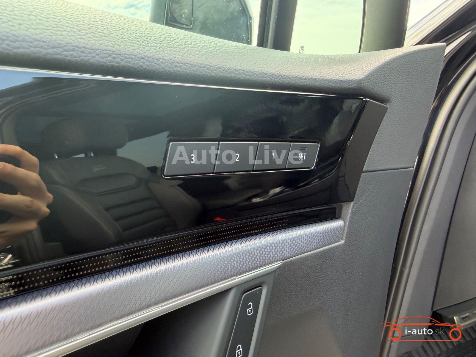 Volkswagen Touareg 2022 na predaj – fotografia 24