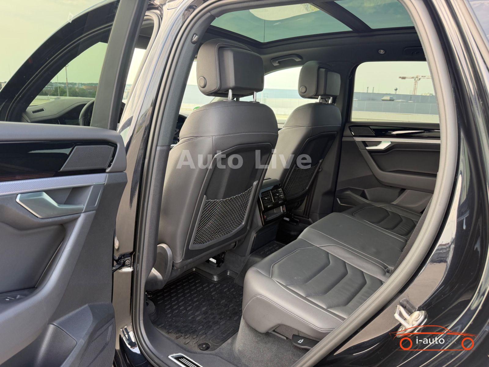 Volkswagen Touareg 2022 na predaj – fotografia 27