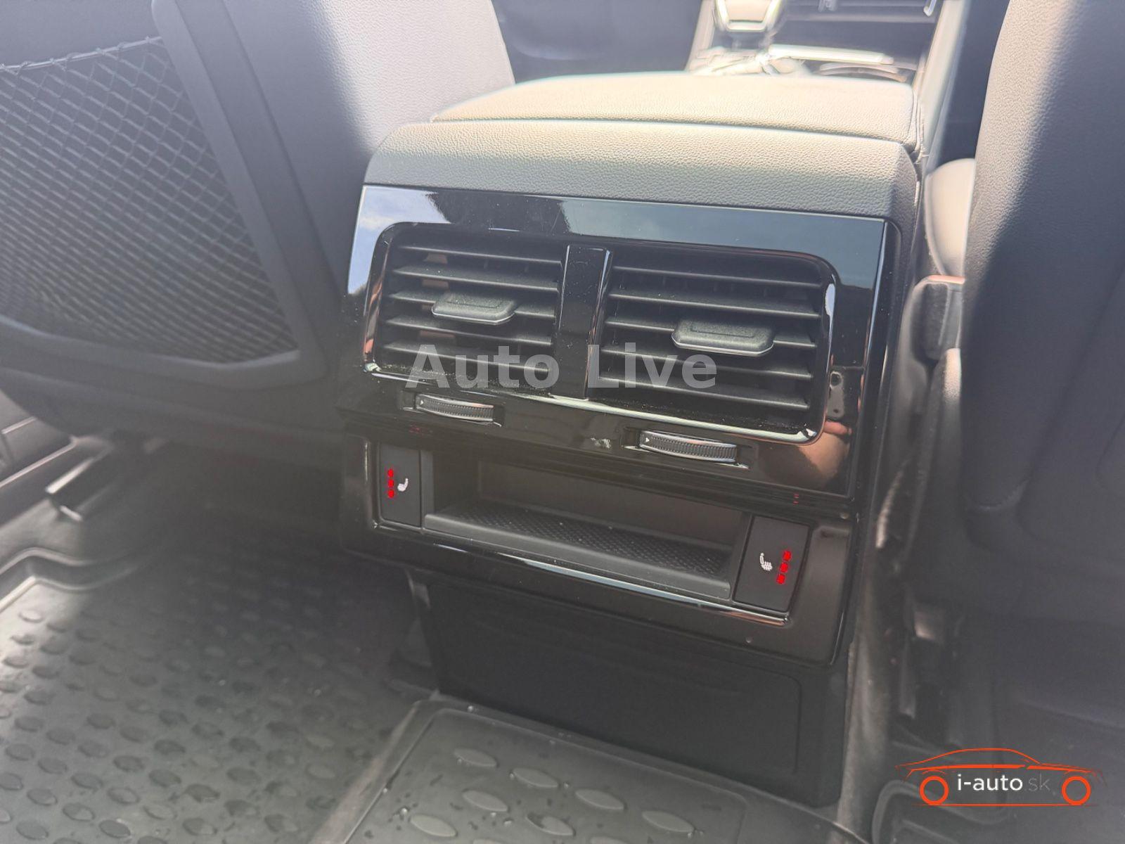 Volkswagen Touareg 2022 na predaj – fotografia 29