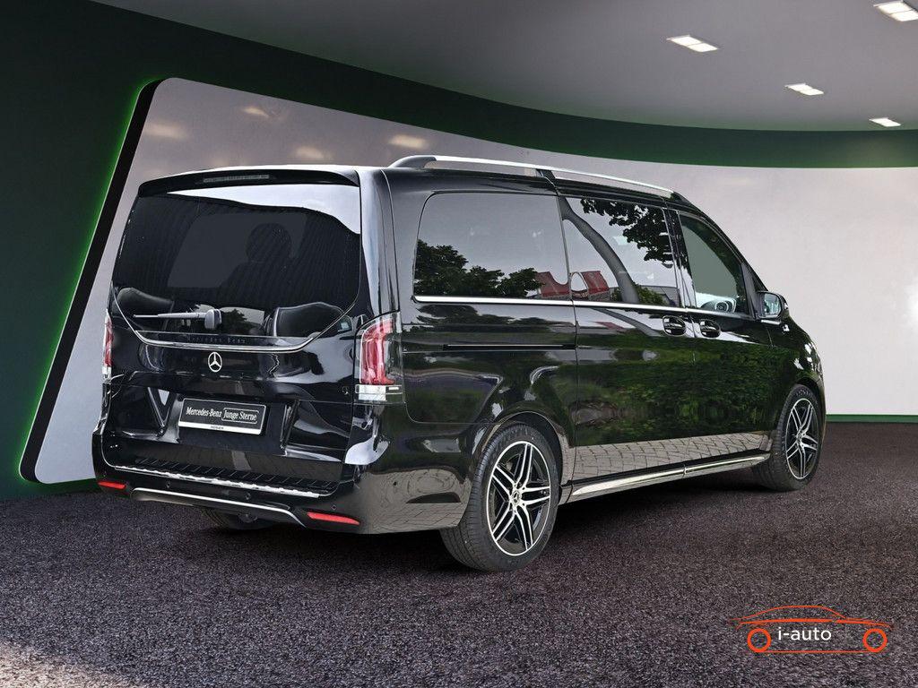 Mercedes-Benz V 2025 na predaj – fotografia 2