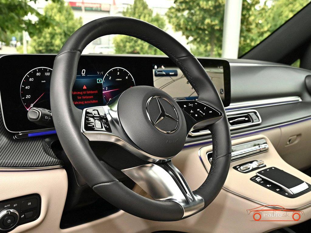Mercedes-Benz V 2025 na predaj – fotografia 3