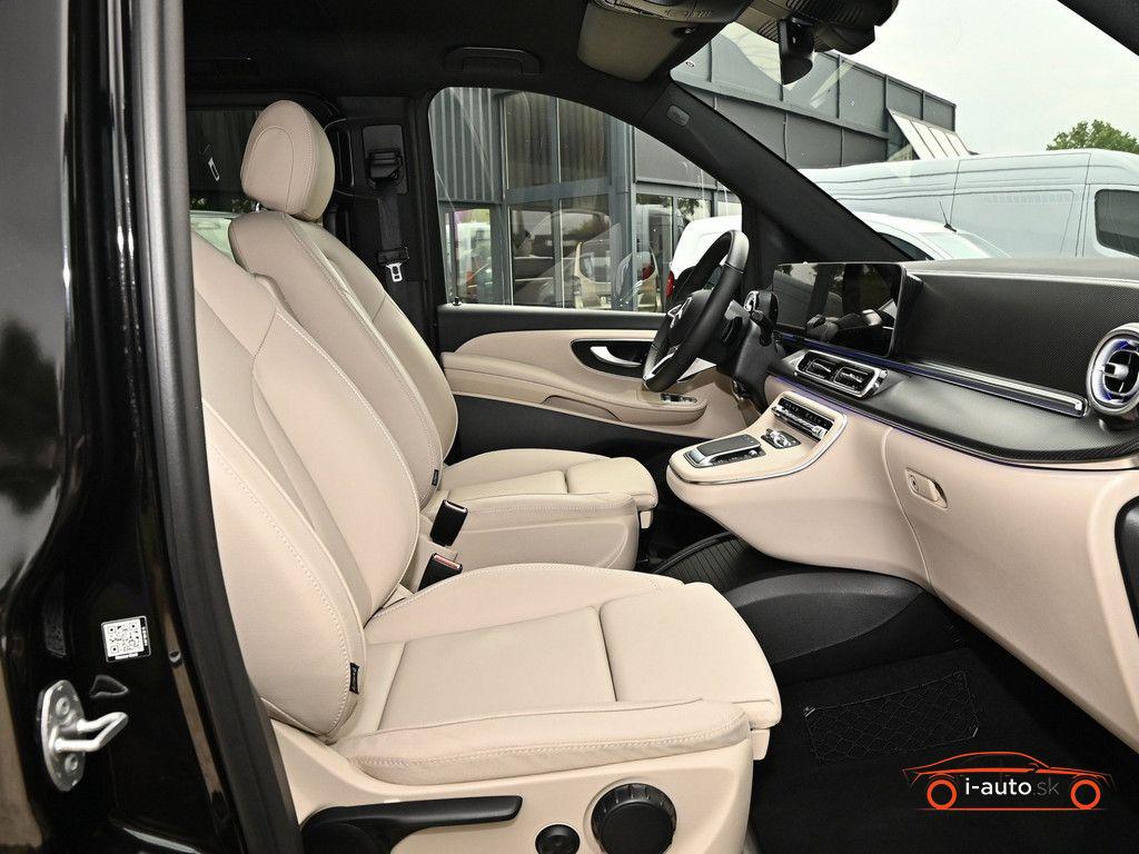 Mercedes-Benz V 2025 na predaj – fotografia 4