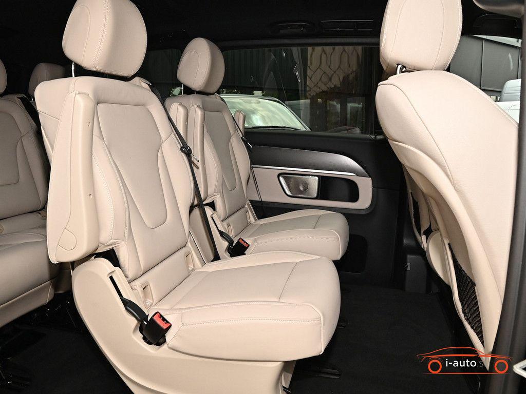Mercedes-Benz V 2025 na predaj – fotografia 5