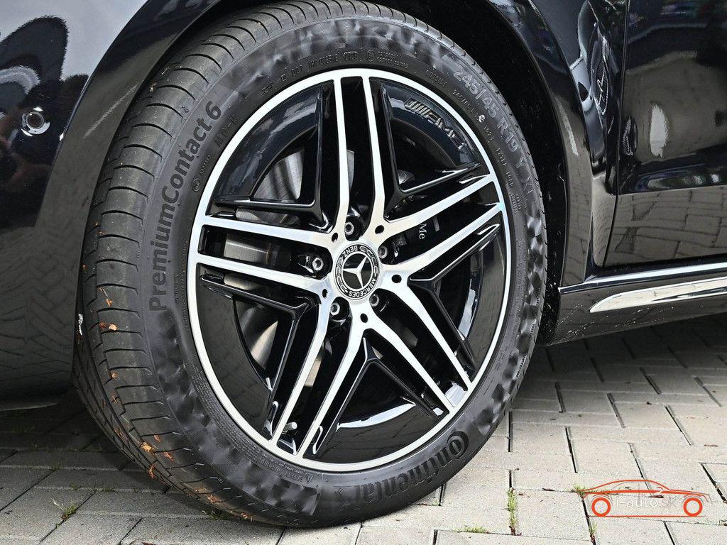 Mercedes-Benz V 2025 na predaj – fotografia 6