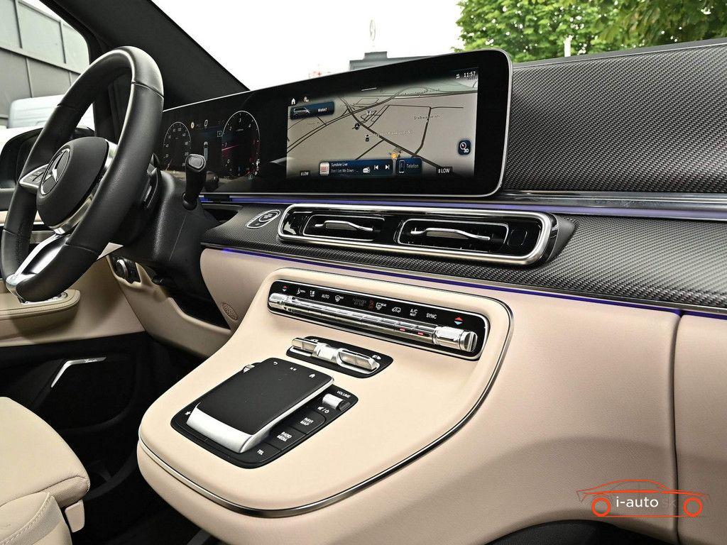 Mercedes-Benz V 2025 na predaj – fotografia 7