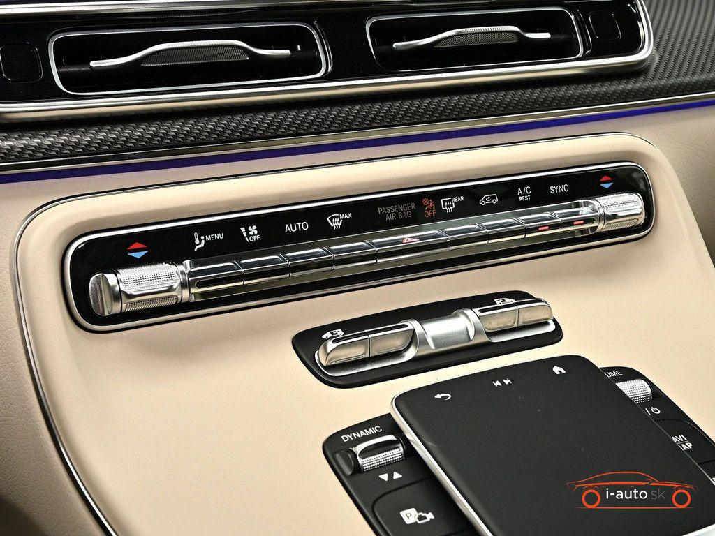 Mercedes-Benz V 2025 na predaj – fotografia 11