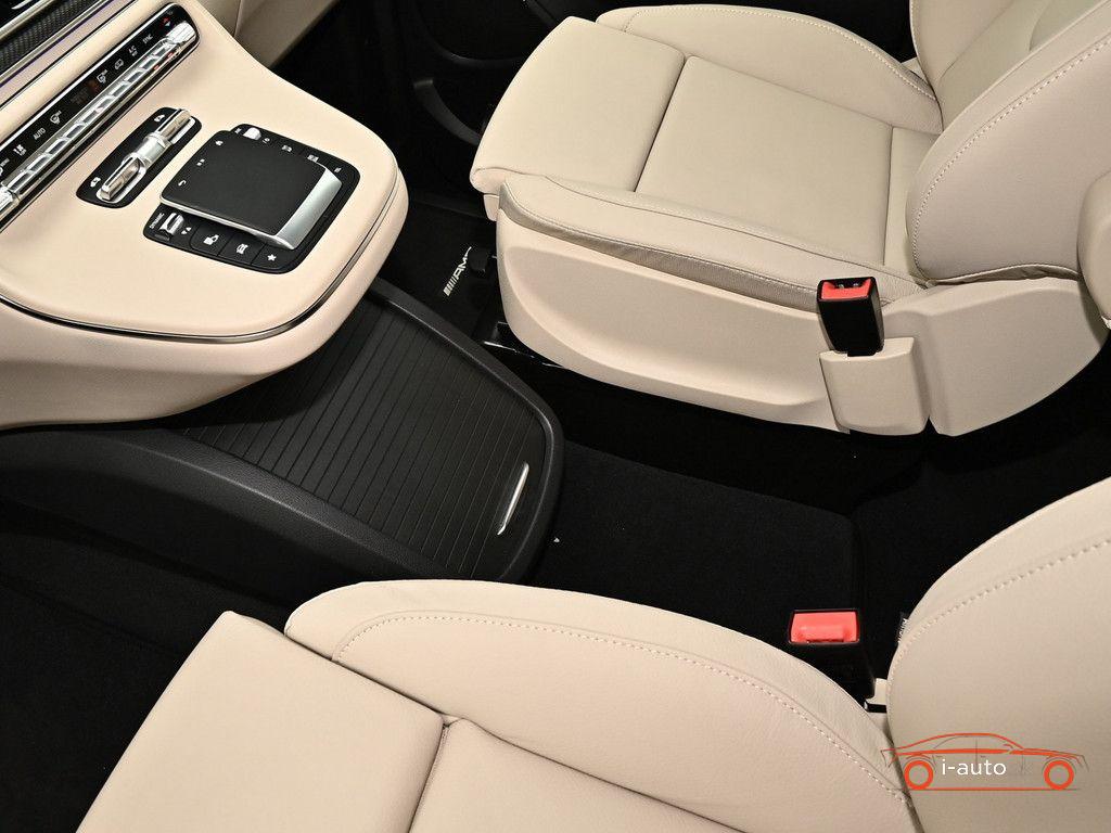 Mercedes-Benz V 2025 na predaj – fotografia 12
