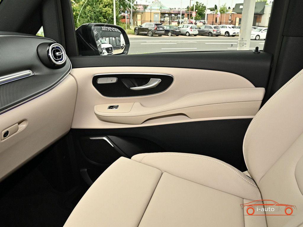 Mercedes-Benz V 2025 na predaj – fotografia 13