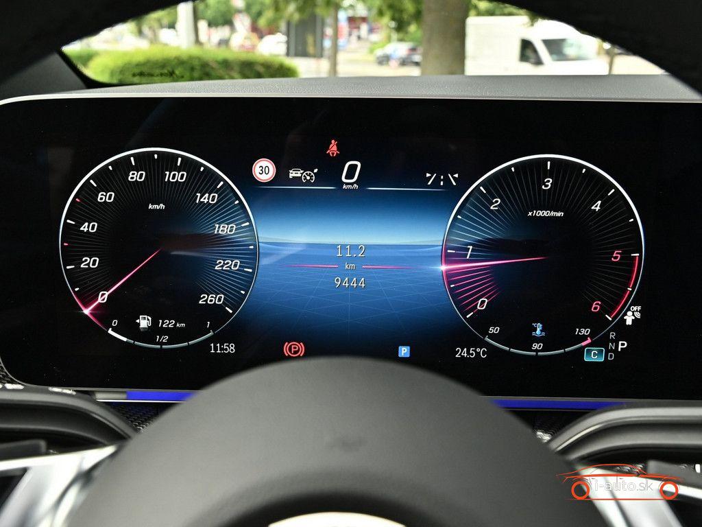 Mercedes-Benz V 2025 na predaj – fotografia 14