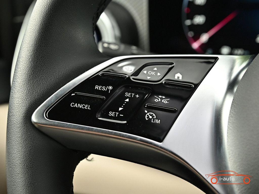 Mercedes-Benz V 2025 na predaj – fotografia 15