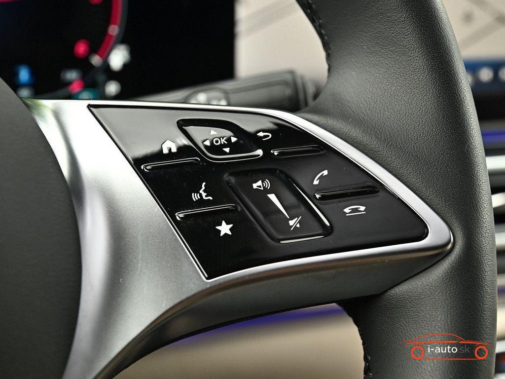 Mercedes-Benz V 2025 na predaj – fotografia 16