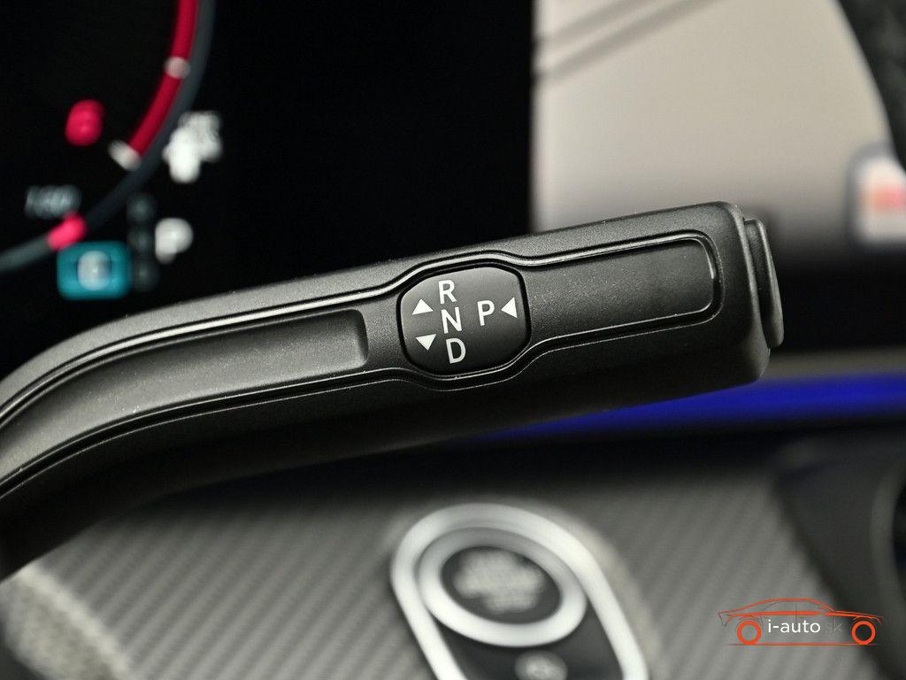 Mercedes-Benz V 2025 na predaj – fotografia 17