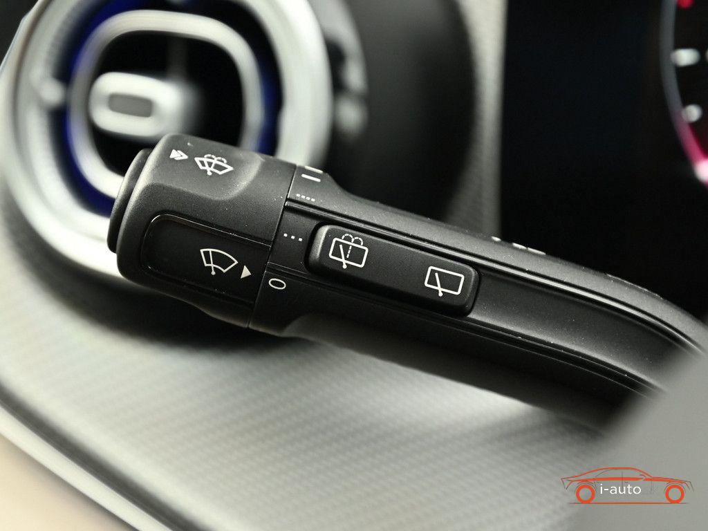 Mercedes-Benz V 2025 na predaj – fotografia 18