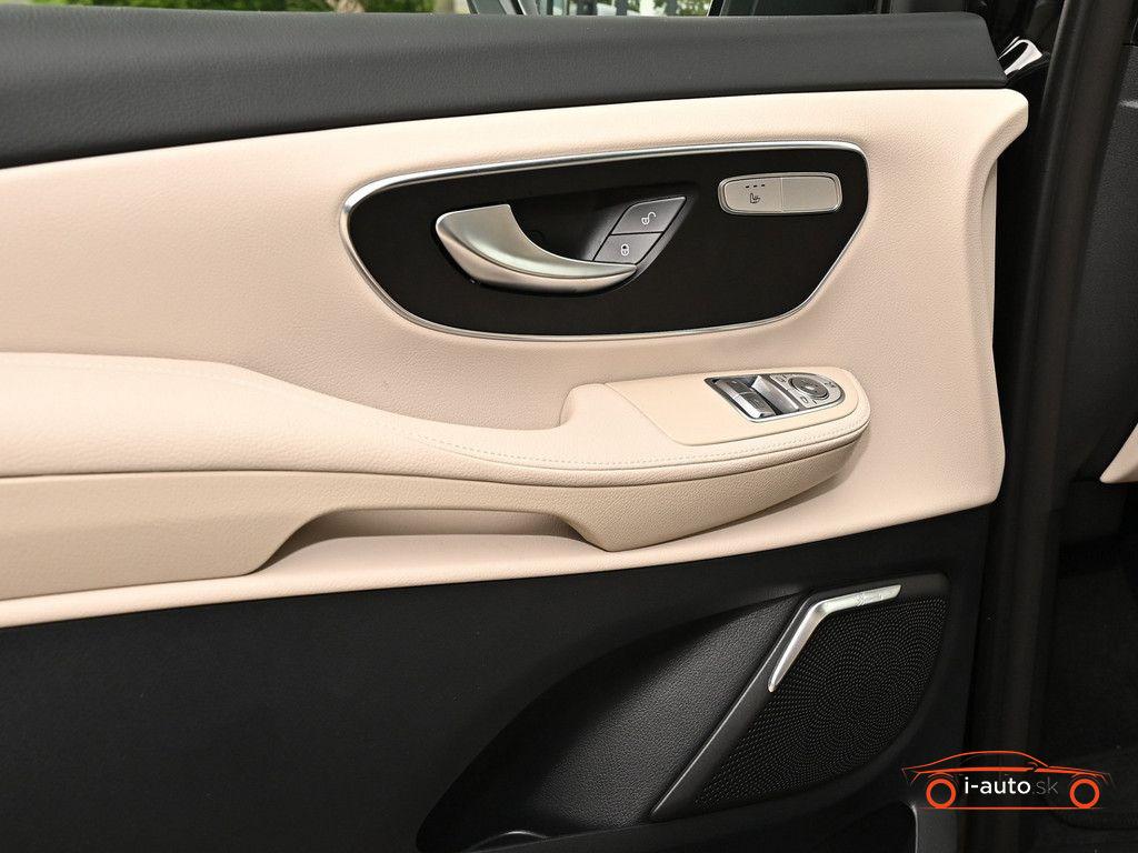 Mercedes-Benz V 2025 na predaj – fotografia 20