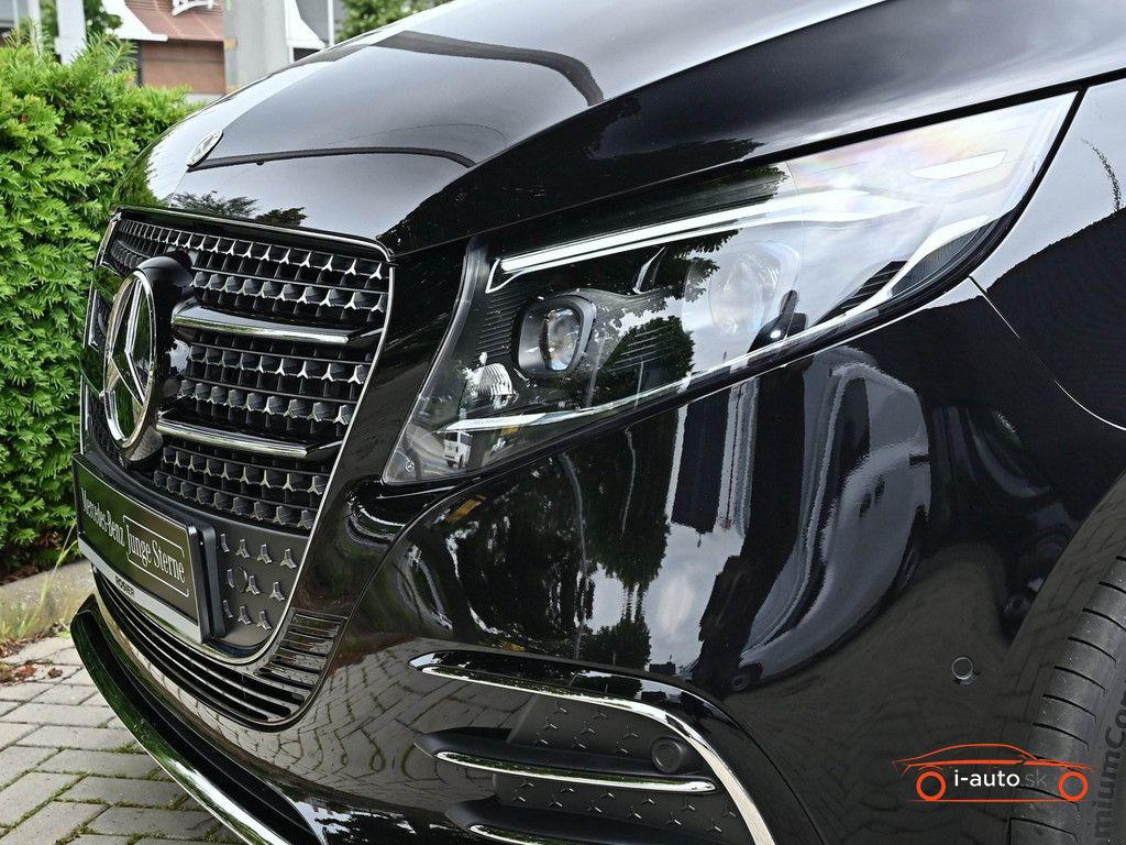 Mercedes-Benz V 2025 na predaj – fotografia 22