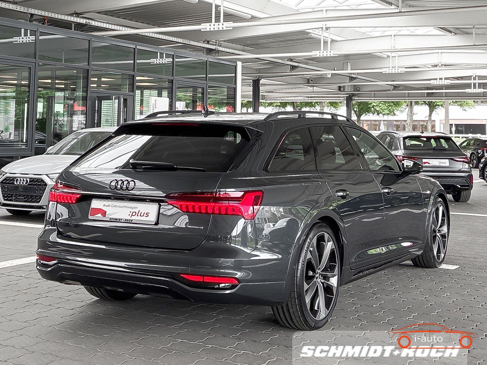Audi A6 2023 na predaj – fotografia 2