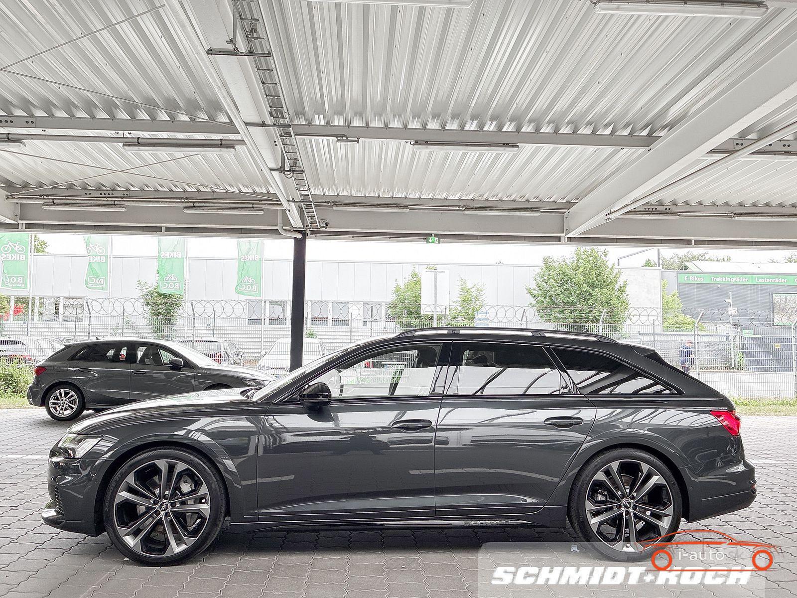 Audi A6 2023 na predaj – fotografia 3