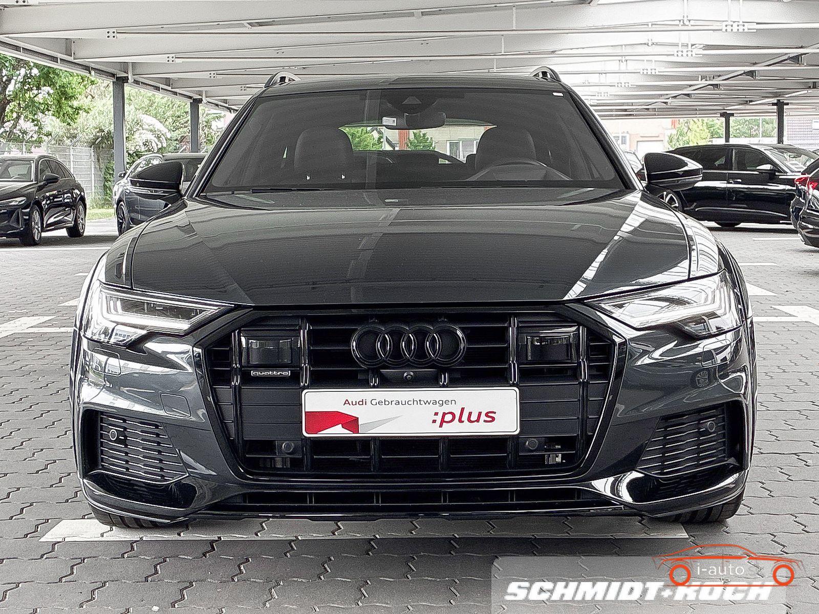 Audi A6 2023 na predaj – fotografia 4
