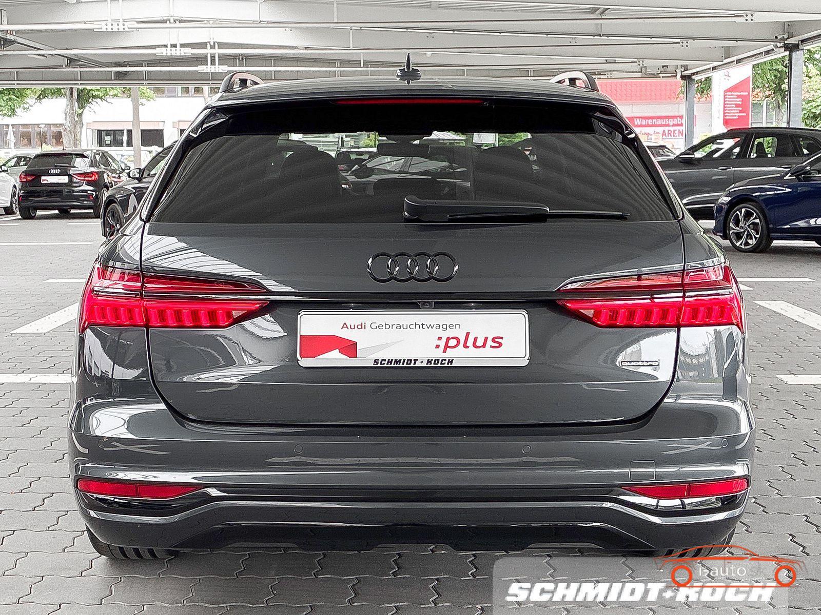 Audi A6 2023 na predaj – fotografia 5