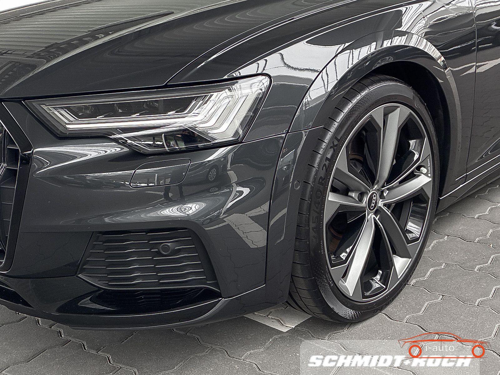 Audi A6 2023 na predaj – fotografia 6