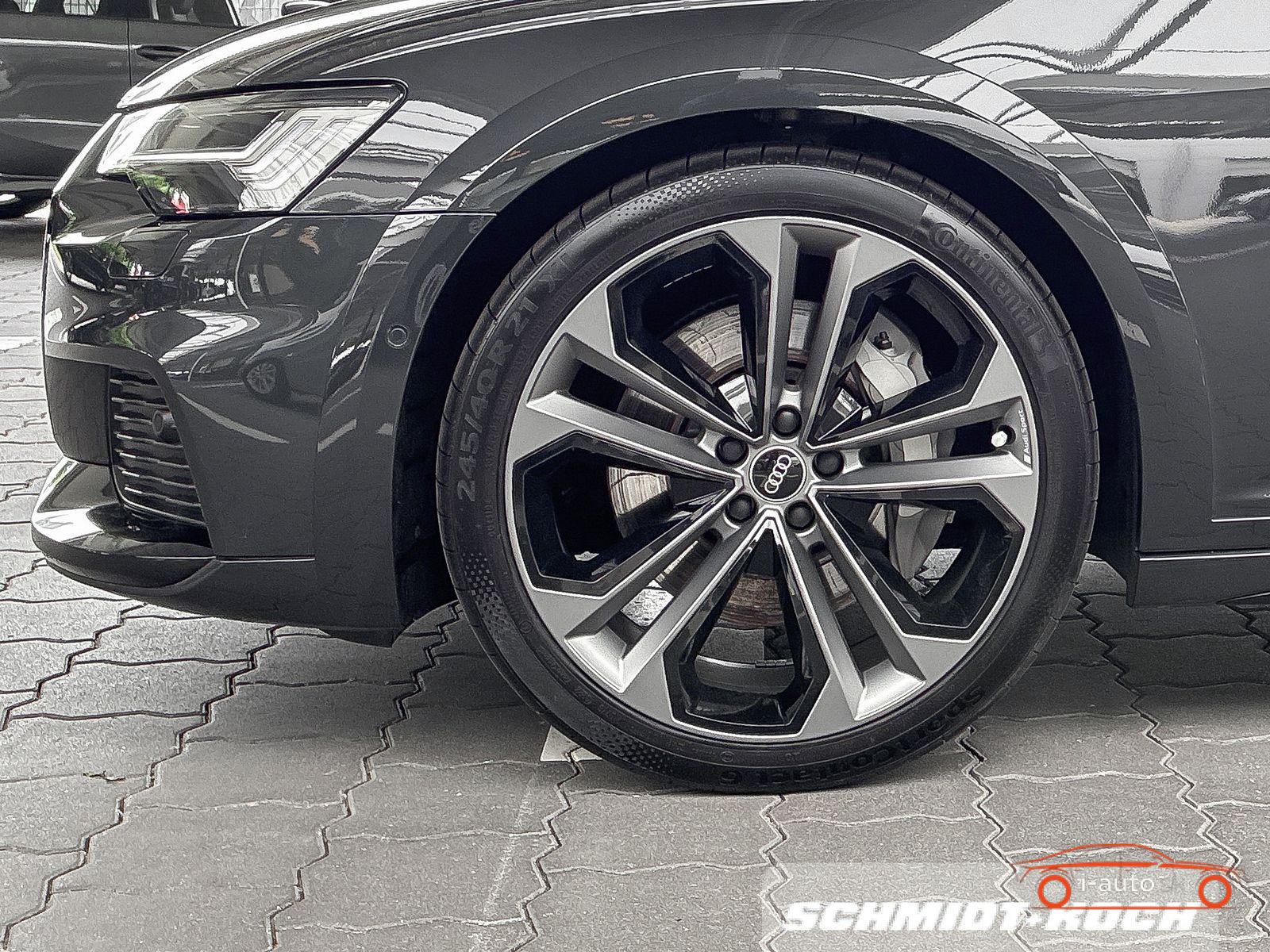 Audi A6 2023 na predaj – fotografia 7
