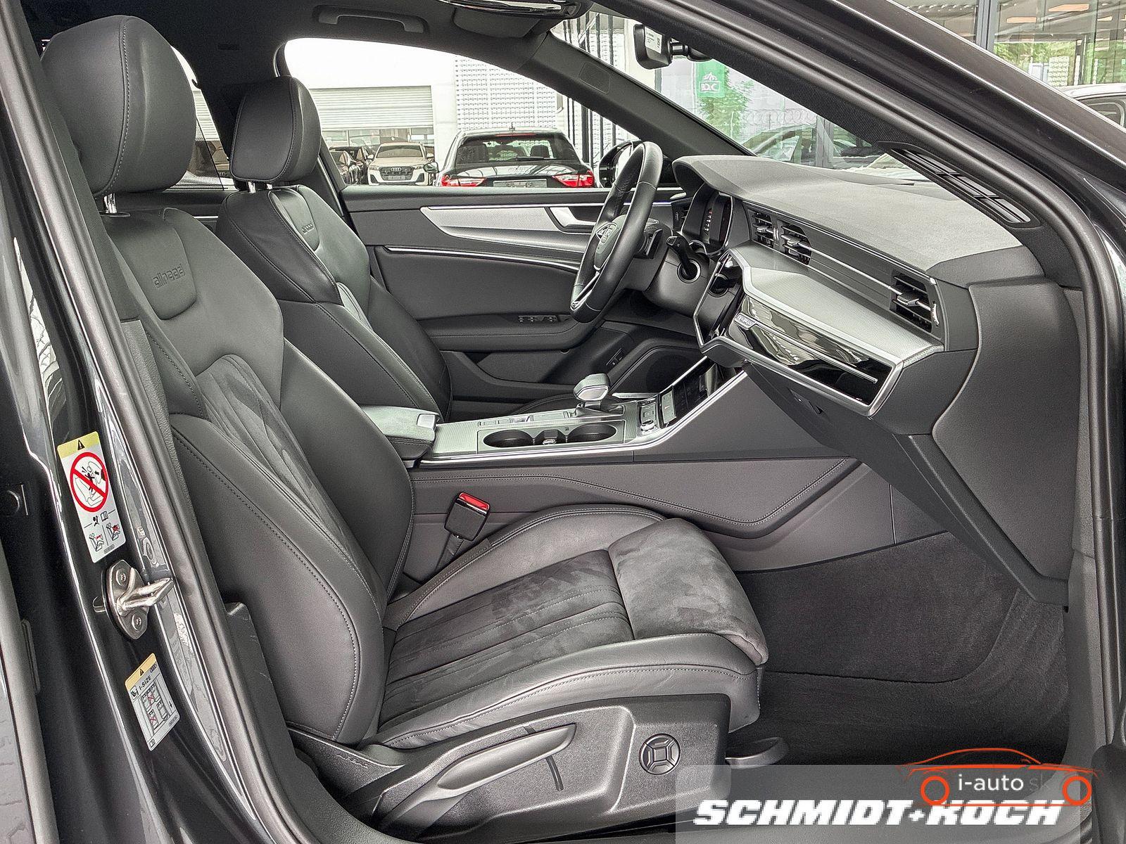 Audi A6 2023 na predaj – fotografia 8