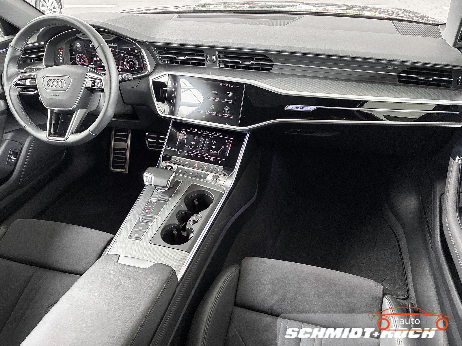 Audi A6 2023 na predaj – fotografia 9