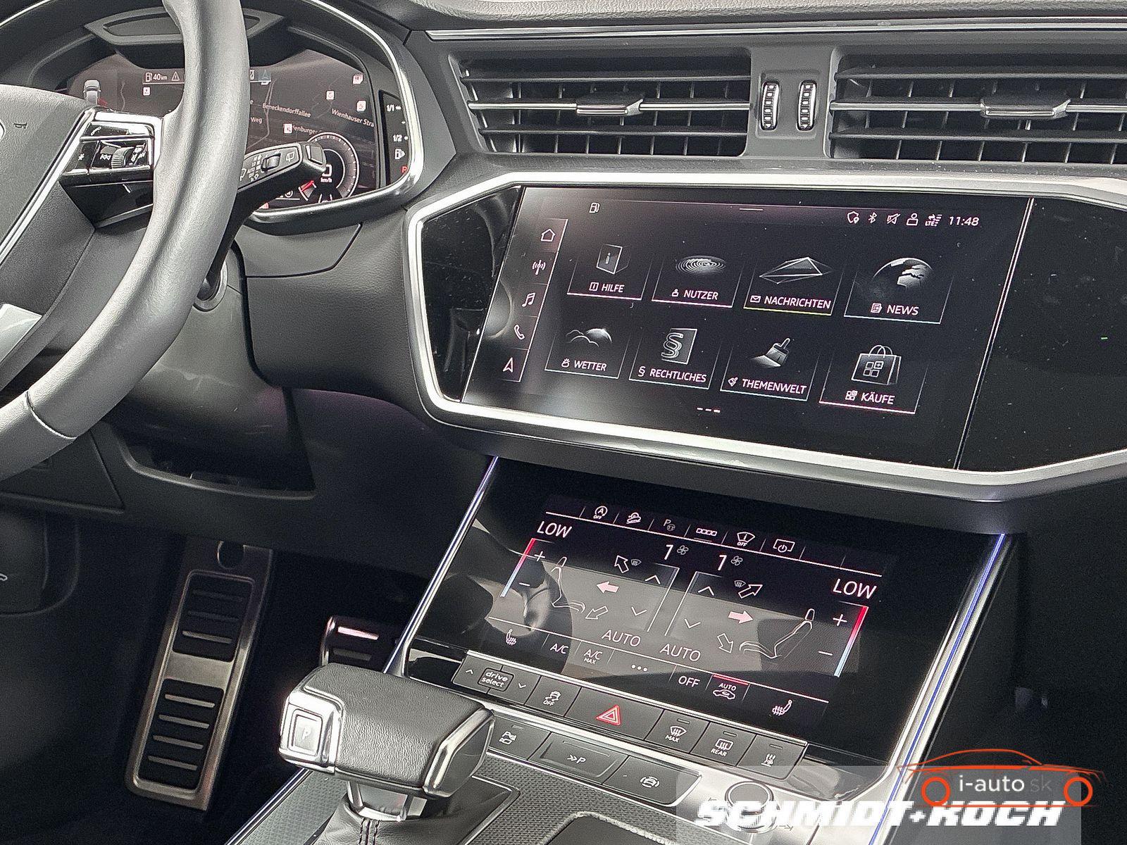 Audi A6 2023 na predaj – fotografia 10